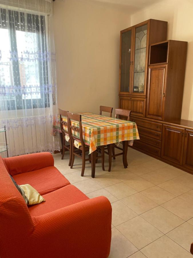 La Casa Di Ste' Apartment Milan Luaran gambar