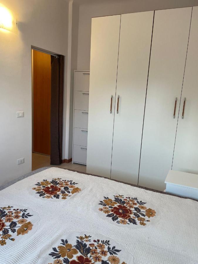 La Casa Di Ste' Apartment Milan Luaran gambar