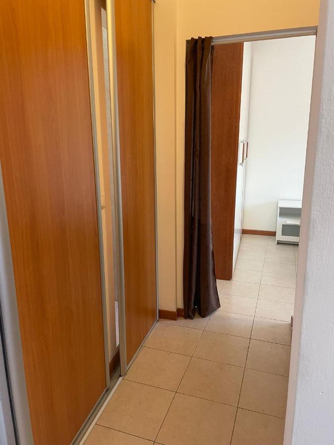La Casa Di Ste' Apartment Milan Luaran gambar